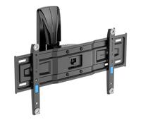 Meliconi Extra 400 Duo - Support TV Mural