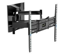 Meliconi Extra 400SDRP Plus 2,16 m (85 pouces) Noir