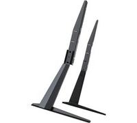 Meliconi FEET 600 165,1 cm (65') Noir Noir G