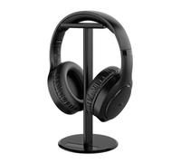 Meliconi Casque Flash Evo Sans fil Noir