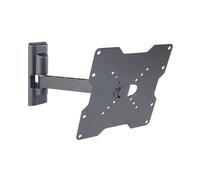 Meliconi FLATSTYLE ER 200 101,6 cm (40 ) Noir