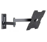 Meliconi FLATSTYLE FDR200 114,3 cm (45') Noir