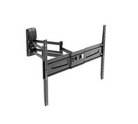 FLATSTYLE FDRP 600 2,08 m (82") Noir