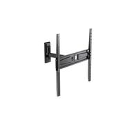 Meliconi Support mural TV FLATSTYLE FR 400 165,1 cm (65') Noir