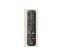 Meliconi Fully 8+ télécommande IR Wireless Universel Appuyez sur les boutons