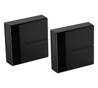 Meliconi GHOST CUBES COVER NOIR Cache câble modulaire Noir