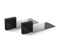 Meliconi Ghost Cubes Soundbar Mur Noir