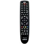 MELICONI TÉLÉCOMMANDE GUMBODY PERSONAL 2