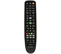 GumBody Personal 5 - Télécommande - infrarouge