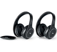 Meliconi HP Easy Digital Earphones With and Without Cable Black 100m 8h