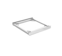 Meliconi Torre Style L60 pièce et accessoire de lave-linge Kit d’empilage 1 pièce(s)