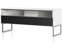 Meliconi - Meuble Tv Alicante 120 Cm Blanc