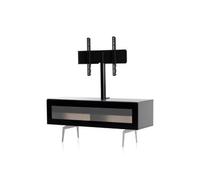 Meliconi - Meuble Tv Cadaques 120 Cm Gris