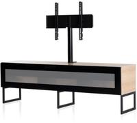 Meliconi - Meuble Tv Seville 160 Cm Bois