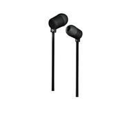 Meliconi 497410 écouteur/casque Avec fil Ecouteurs Appels/Musique USB Type-C Noir