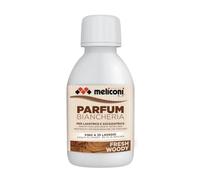 Meliconi Parfum Linge Fresh Wood, Parfum de Lessive