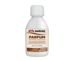 Meliconi Parfum Linge Fresh Wood, Parfum de Lessive