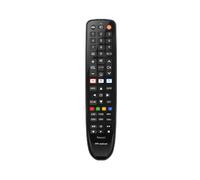 Meliconi Personal 1+ (Samsung) Télécommande pour téléviseur Samsung prête à l'emploi