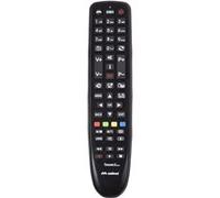 Meliconi Personal 6 Plus - Télécommande - infrarouge G