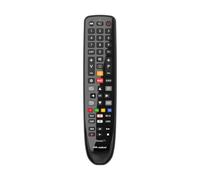 Meliconi Personal 7+ TCL/Thomson Télécommande pour téléviseur TCL/Thomson prête à l'emploi !