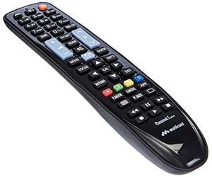 Meliconi Personnal 1 - Télécommande de Remplacement Télévision Samsung
