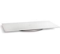 Meliconi Rotobase Elite M Blanc Table/banc
