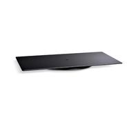Meliconi 469100 Support TV Rotobase Élite M en Verre X TV LCD