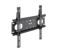 Meliconi SLIMSTYLE 400 F 2,03 m (80 ) Noir