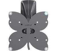 Meliconi SlimStyle Plus 200 ST 101,6 cm (40') Noir Noir G