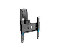 Meliconi SLIMSTYLE PLUS 200 ST 114,3 cm (45 ) Noir