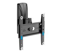 Meliconi Slimstyle PLUS 200 ST Supporto TV Inclinabile 26-45 pollici Nero