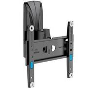 Meliconi Slimstyle PLUS 200 ST Supporto TV Inclinabile 26-45 pollici Nero