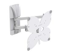 Meliconi 200SDRW 101,6 cm (40 pouces) Blanc