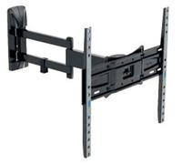 Meliconi Slimstyle Plus 400 SDR 2,08 m (82") Noir