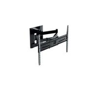 Meliconi Slimstyle Plus 600 SDR 2,08 m (82 ) Noir