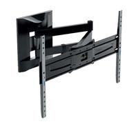 Meliconi Slimstyle Plus 600 SDR 2,08 m (82') Noir