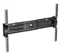 Meliconi SLIMSTYLE PLUS 600ST CG 2,18 m (86 ) Noir