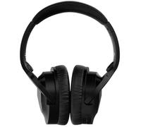 Meliconi Casque Speak Clear Bluetooth 5.3 TV – ANC, Micro, Android et Apple, 36 h