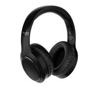 Meliconi Speak Now Écouteurs Sans fil Arceau Appels/Musique Bluetooth Noir