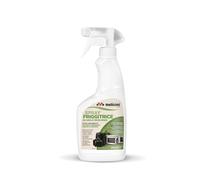 Meliconi Spray Friteuse à air et Micro-ondes 500 ml, Dégraissant hypoallergénique, élimine les graisses tenaces, efficace même à froid, nettoyage rapide, fabriqué en Italie