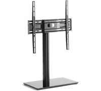 Meliconi Support TV STAND 400 sur pied rotatif 32-55" Noir