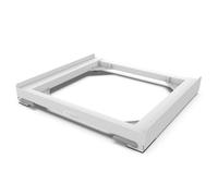 Meliconi Support mobile BASE WASH EVO Anti‑vibrations Compatible 60x60/60x45 cm