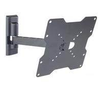 Meliconi Support TV ER-200 Flat – Inclinable et orientable