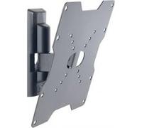MELICONI Support mural ETR200FLAT Gris G
