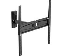 Meliconi Support mural TV FLATSTYLE FR 400 165,1 cm (65') Noir
