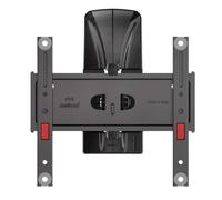 MELICONI Support mural GSDR200PLUSFB