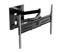 Meliconi Slimstyle Plus 600 SDR 2,08 m (82') Noir