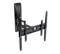 Meliconi - Support mural TV Inclinable et Orientable EXTRA XDR 200400 CG pour Tv de 32'' à 65'' - VESA 200/300/400