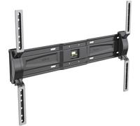 Support mural TV Meliconi inclinable GS T600 - TV 50-82p