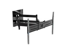 MELICONI Support mural 600 SDRP PLUS FB Noir G